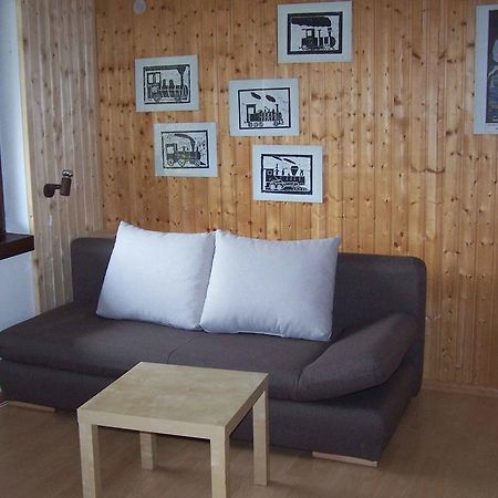Ferienwohnung Unterschuetz Ettenheim Eksteriør bilde
