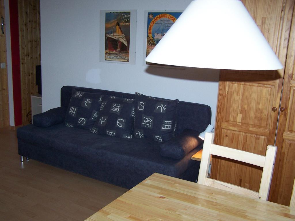 Ferienwohnung Unterschuetz Ettenheim Eksteriør bilde