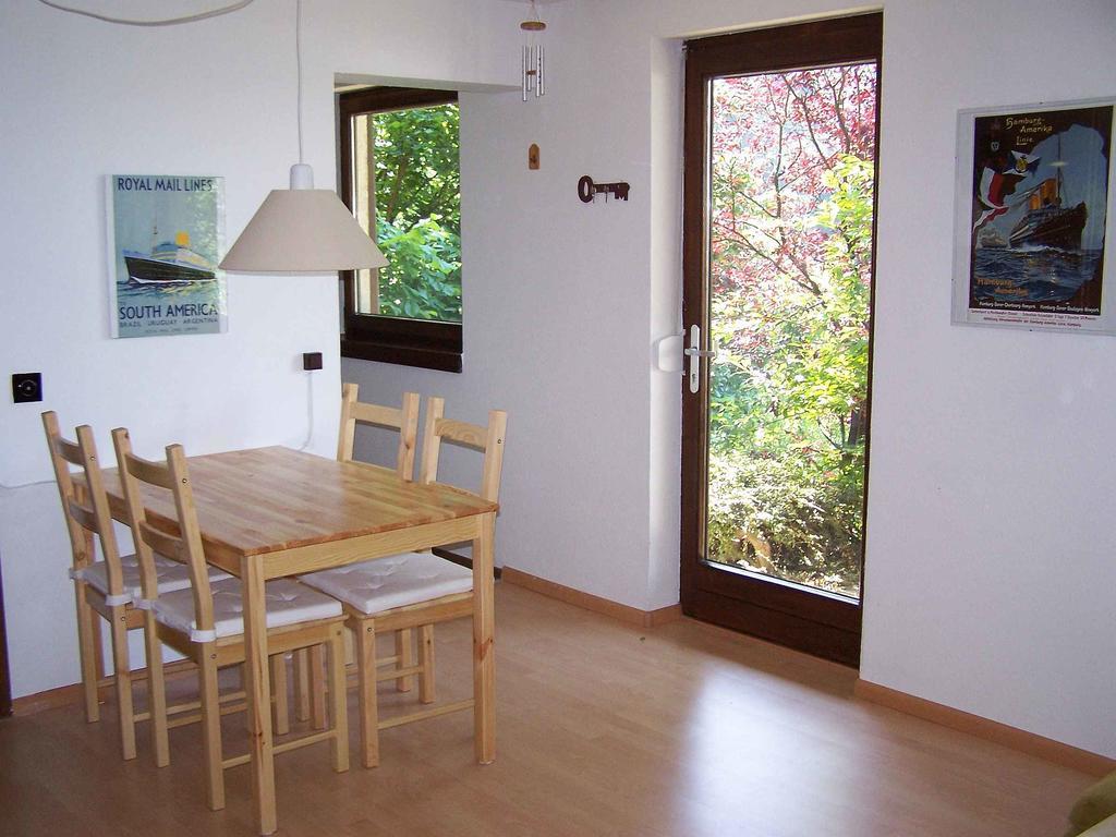 Ferienwohnung Unterschuetz Ettenheim Eksteriør bilde