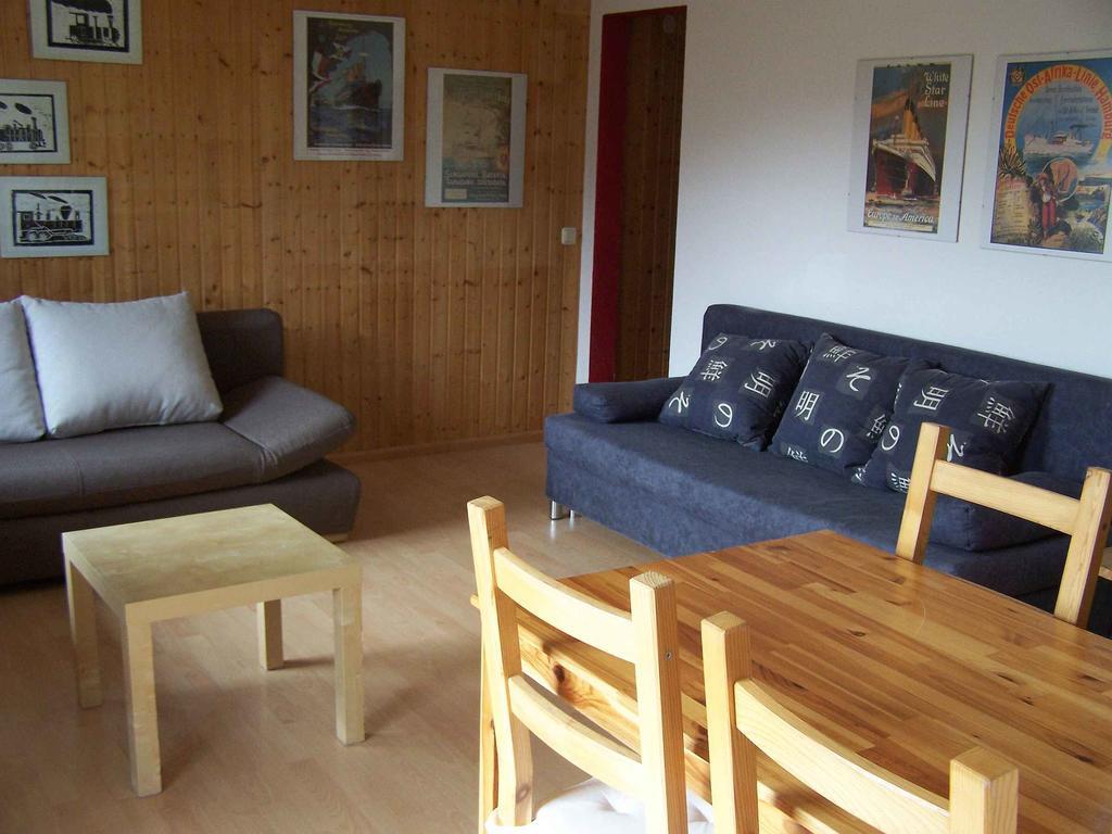 Ferienwohnung Unterschuetz Ettenheim Eksteriør bilde
